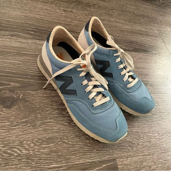 New balance 620 - Picture 5 of 7